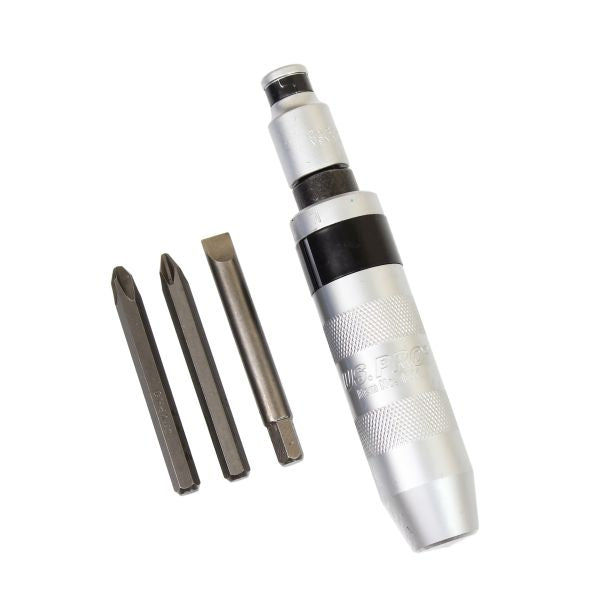 11-piece impact screwdriver set US1611