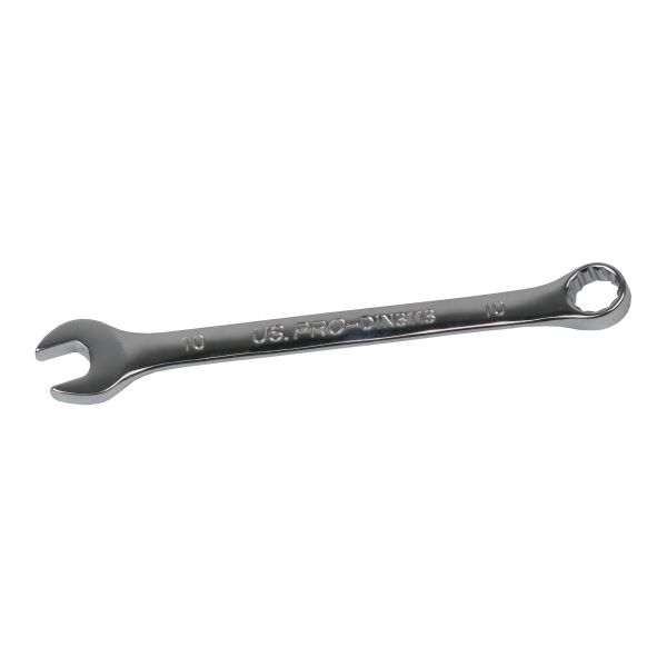 10 mm combination wrench US2208