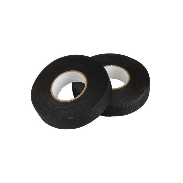 19 mm wiring loom adhesive fabric tape — 15 m US2885