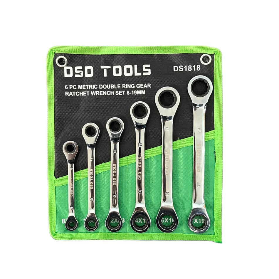 Veržliarakčiai – DSDTOOLS