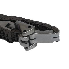 60–160 mm chain adjustable oil filter wrench with swivel handle US3014