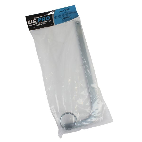 HALDEX filter service tool 46 mm — VAG US3092