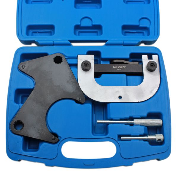 RENAULT timing tool set for K4J, K4M, F4P, F4R engines US3138