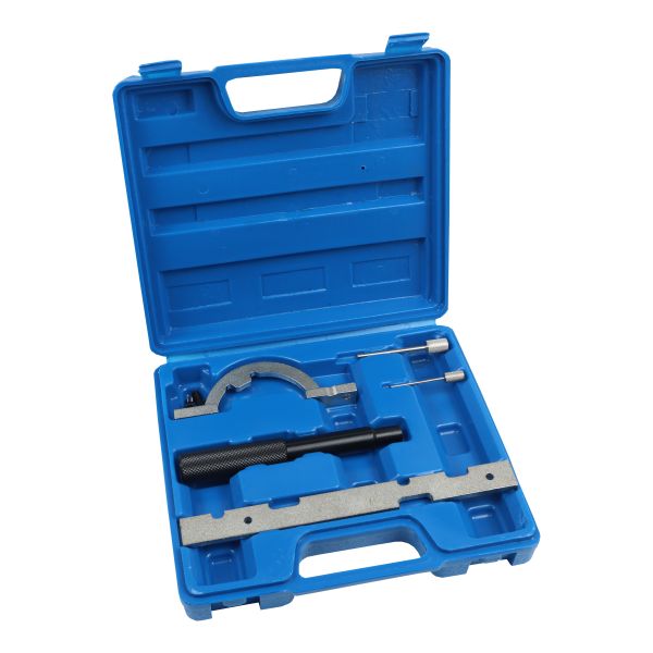 Opel engine timing tool set — chain engine, gasoline 1.0, 1.2, 1.4 l US3272