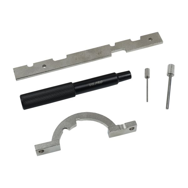 Opel engine timing tool set — chain engine, gasoline 1.0, 1.2, 1.4 l US3272