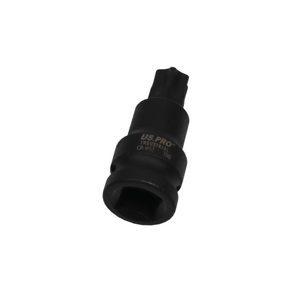 1/2" impact TORX (T) socket T60 × 53 mm US3325