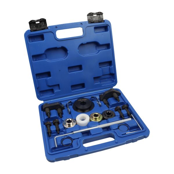 VAG timing tool set 2006–2013 TSI / TFSI 1.8 and 2.0 l US3419