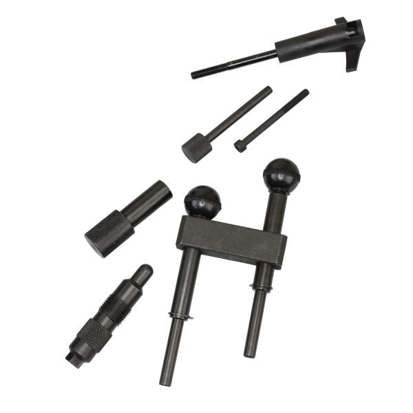 VAG engine timing tool set — gasoline and diesel US3436