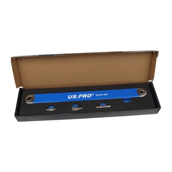 MULTIFUNCTION EXTENSION FOR RATCHET US4239