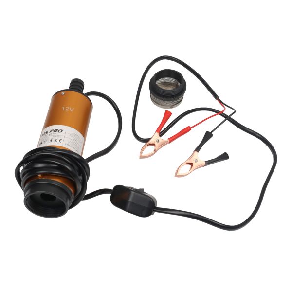 12 V DC SUBMERSIBLE FLUID TRANSFER PUMP US5057
