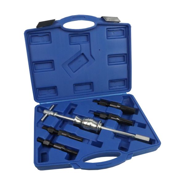 5-PIECE INTERNAL BEARING PULLER SET US5148