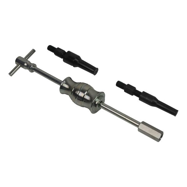 5-PIECE INTERNAL BEARING PULLER SET US5148