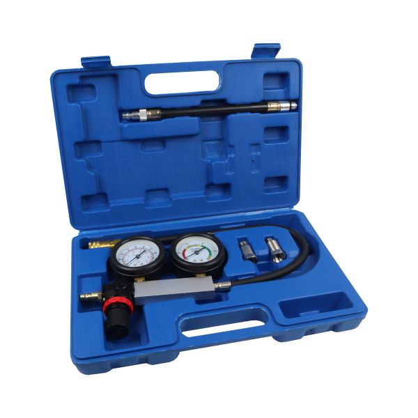 GASOLINE ENGINE CYLINDER LEAKAGE TESTER US5256