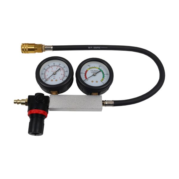 GASOLINE ENGINE CYLINDER LEAKAGE TESTER US5256