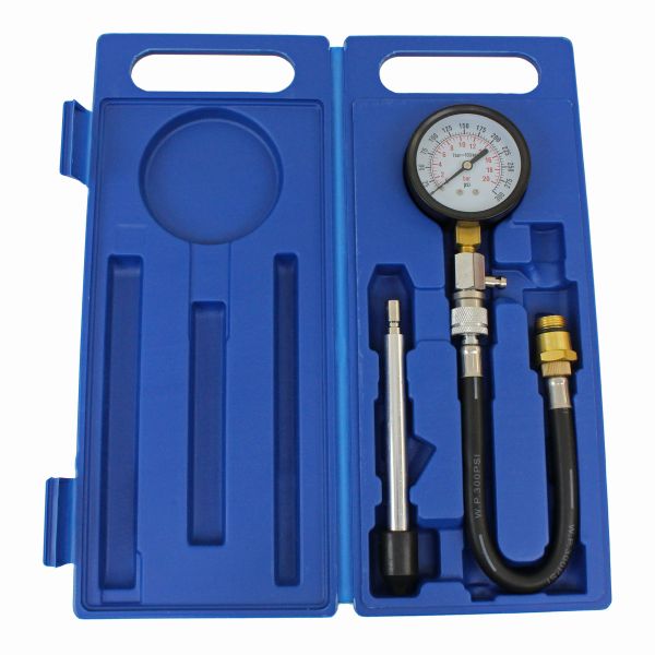 GASOLINE ENGINE COMPRESSION GAUGE SET US5323