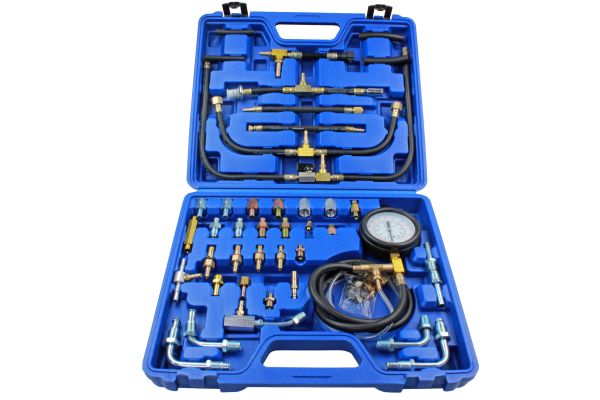 UNIVERSAL FUEL INJECTION PRESSURE TESTER US5324