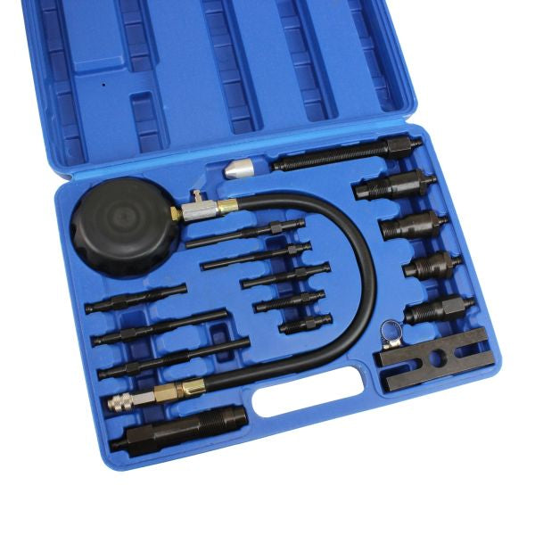 Diesel Engine Cylinder Pressure (Compression) Tester US5387