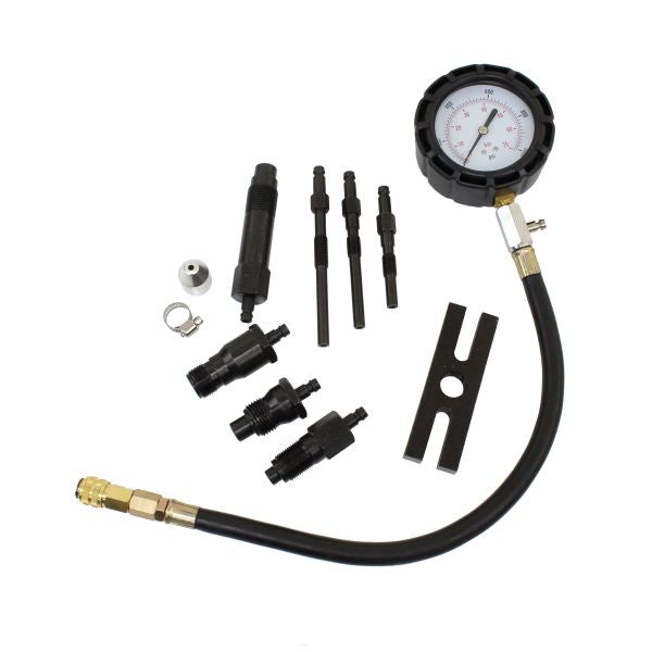 Diesel Engine Cylinder Pressure (Compression) Tester US5387