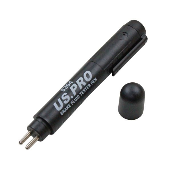 BRAKE FLUID TESTER US5394