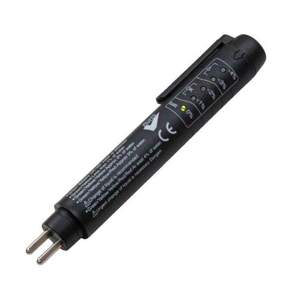 BRAKE FLUID TESTER US5394