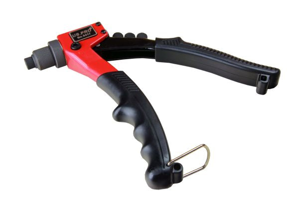 ONE-HAND RIVETER US5417