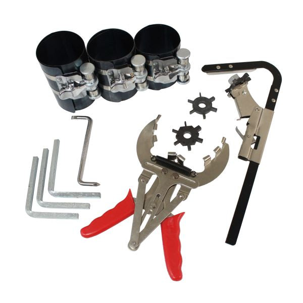 PISTON RING SERVICE TOOL SET US5589
