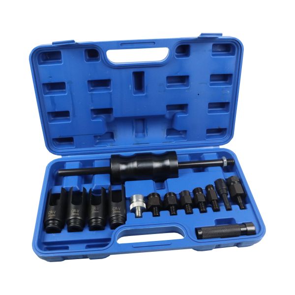 14-PIECE DIESEL INJECTOR REMOVAL SET US5597