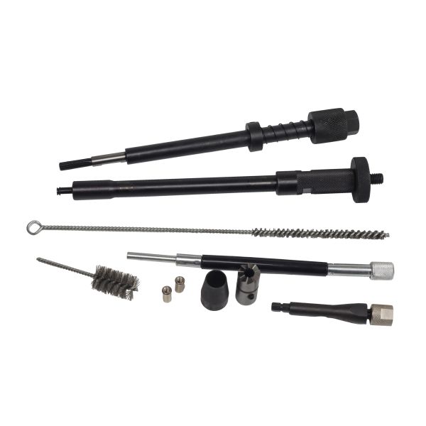 21-PIECE INJECTOR SEAT AND GLOW PLUG CHANNEL SERVICE SET US5645