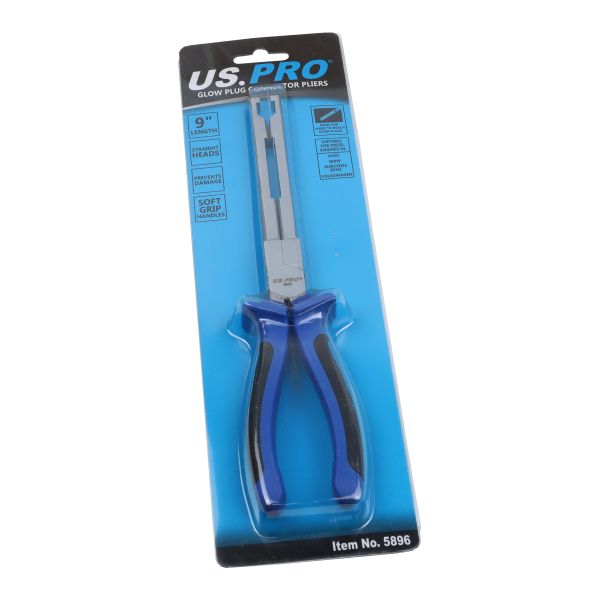 GLOW PLUG CONNECTOR PLIERS US5896