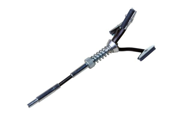 Cylinder grinding tool 3 x 28 mm stones US6198
