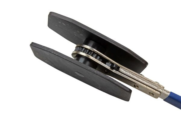 Ratchet brake cylinder expander US6217