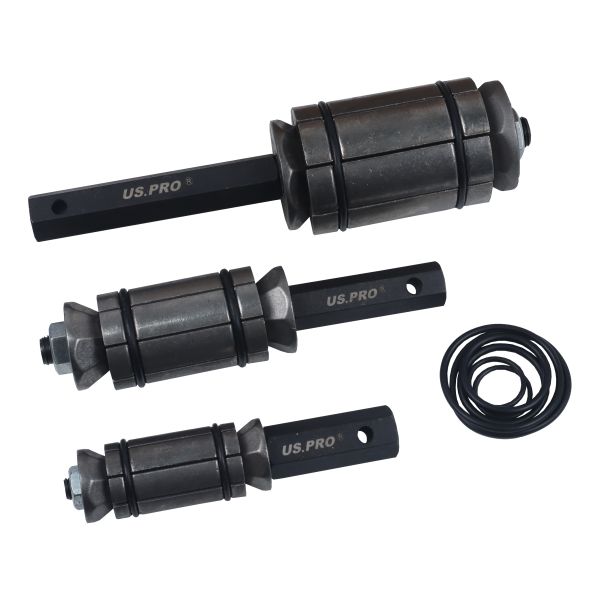 3 pcs exhaust pipe expander set US6263