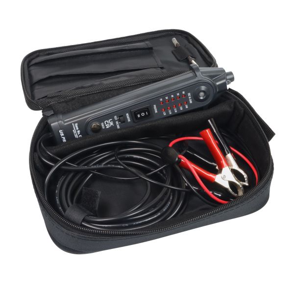 Car Power Probe probe with light 2–24 V DC US6793