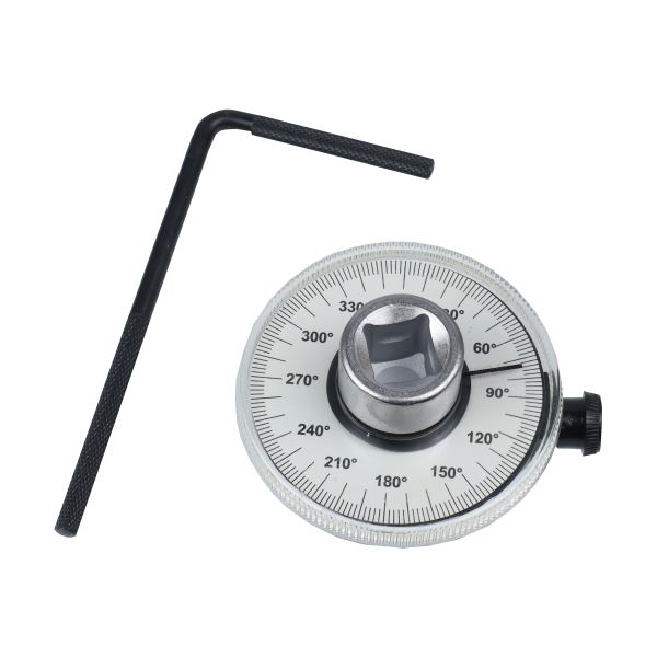 Torque angle meter 1/2" (DR) US6796