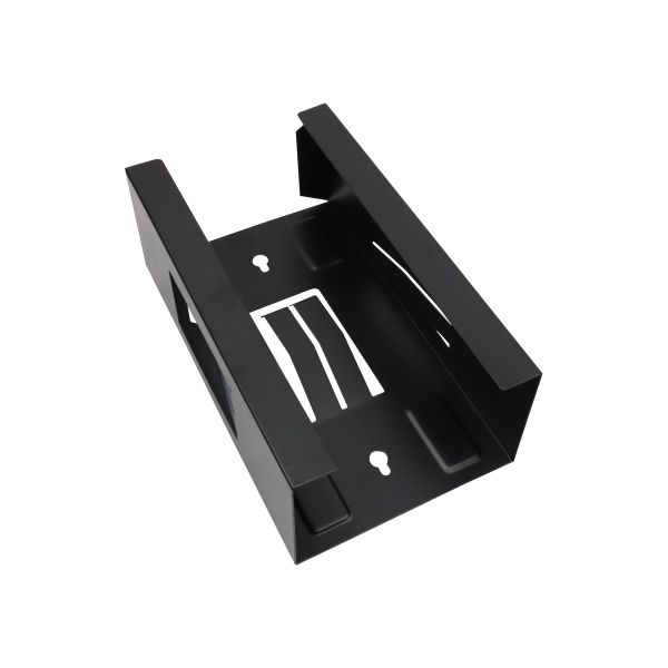 Magnetic glove holder (dispenser) US6922