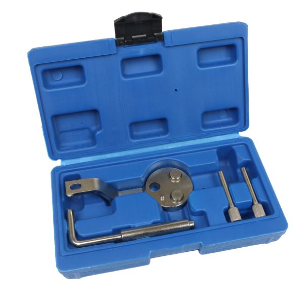 Ford Transit 2006–2014 2.2 TDCi crankshaft locking tools US7042