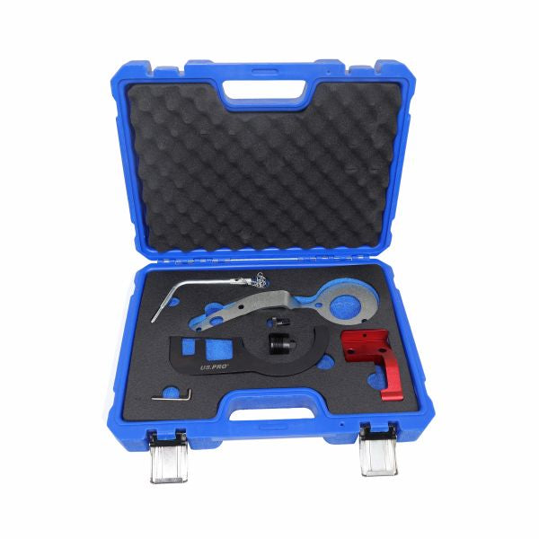 BMW B37 / B47 camshaft and crankshaft timing locking tool US7049