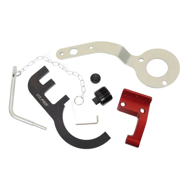 BMW B37 / B47 camshaft and crankshaft timing locking tool US7049