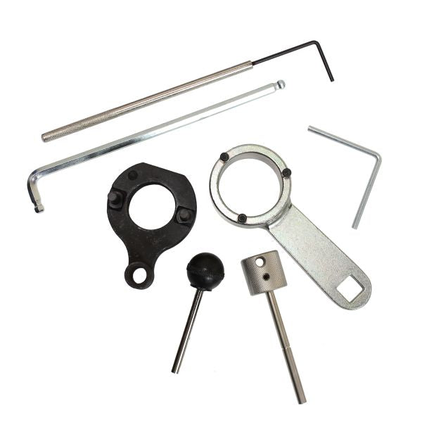 VAG diesel engine timing tool kit 1.4 / 1.6 / 2.0 TDI CR. US7055
