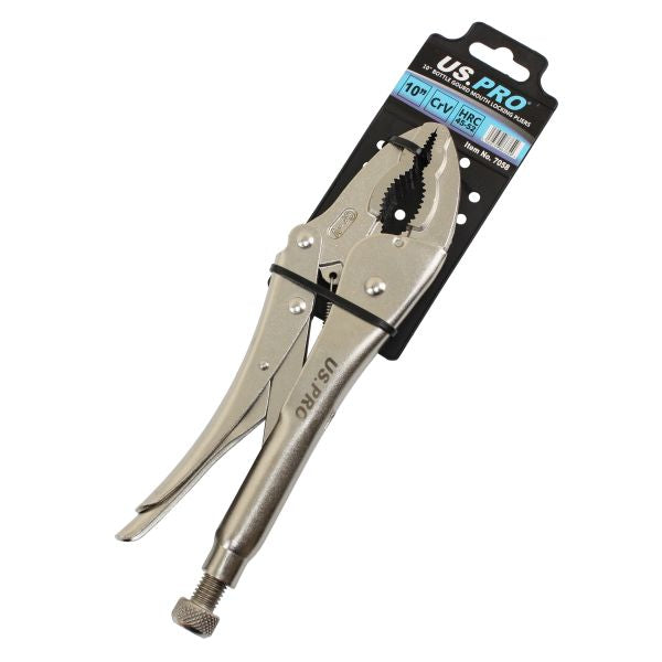 FIXED PLIERS – 240MM US7058