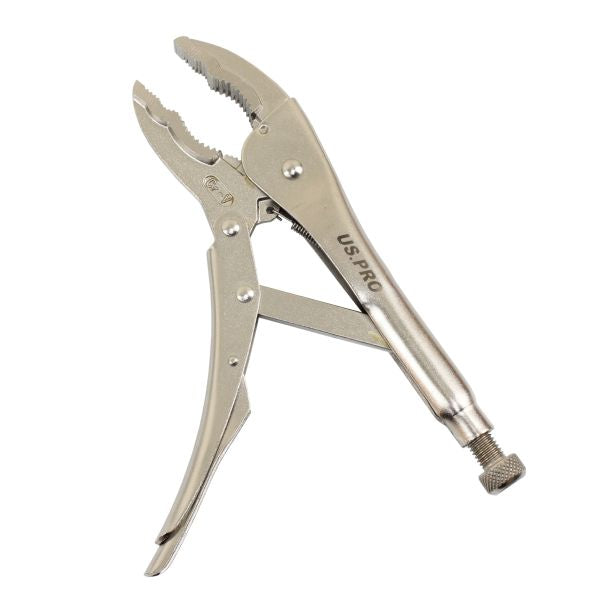 FIXED PLIERS – 240MM US7058