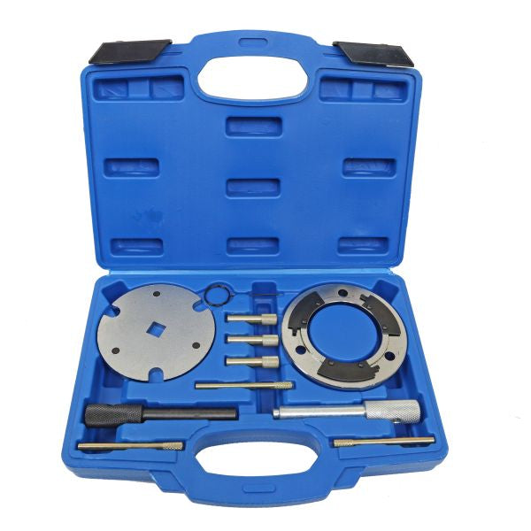 Diesel engine timing and locking kit – Ford Transit and Mondeo. US7144