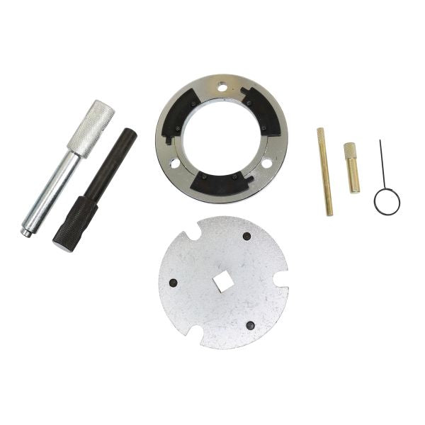 Diesel engine timing and locking kit – Ford Transit and Mondeo. US7144