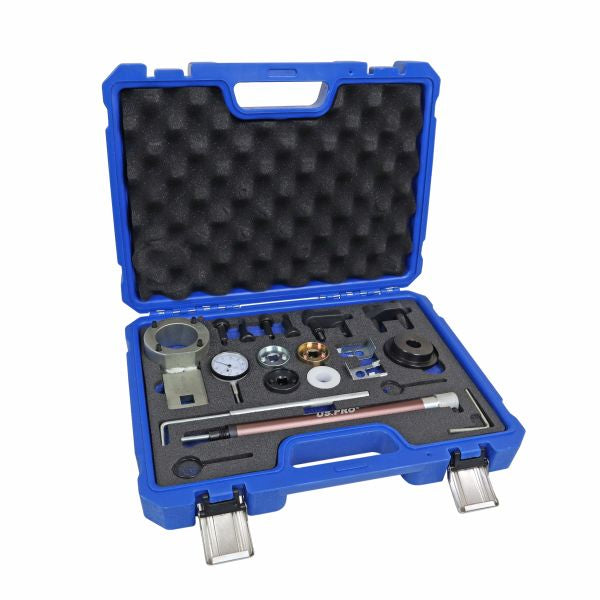 VAG timing kit for 1.8 / 2.0 FSI and TFSI engines. US7146