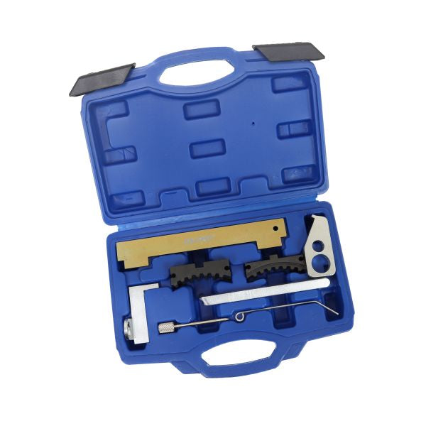 Timing tool kit for 1.6 and 1.8 Opel Astra, Corsa, Meriva, Zafira cars. US7152