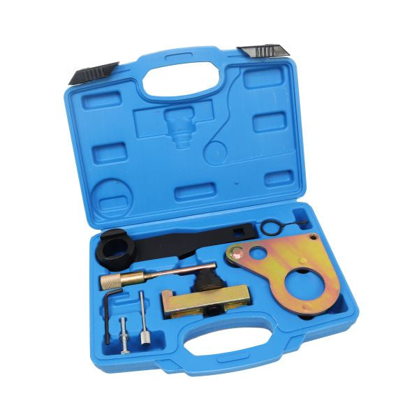 Renault / Nissan / GM 1.6D and 2.0 CDTI/DCI M9R and 2.3 engine timing tool kit. US7157
