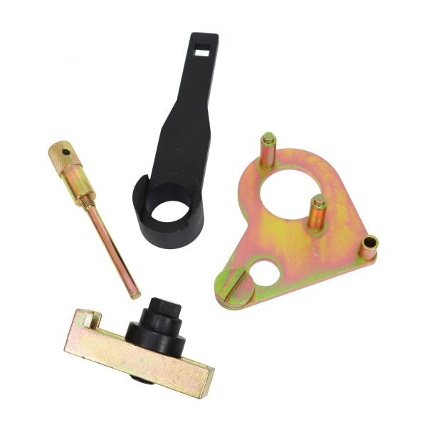 Renault / Nissan / GM 1.6D and 2.0 CDTI/DCI M9R and 2.3 engine timing tool kit. US7157