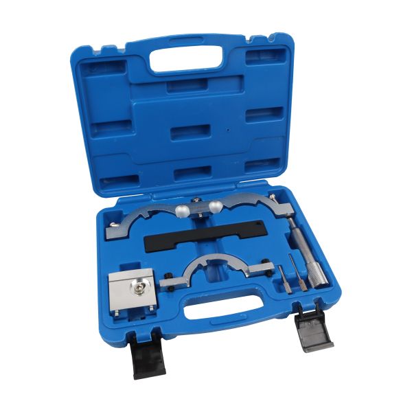 Opel gasoline engine timing tool kit 1.0, 1.2, 1.4, 1.6. US7159