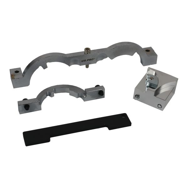 Opel gasoline engine timing tool kit 1.0, 1.2, 1.4, 1.6. US7159