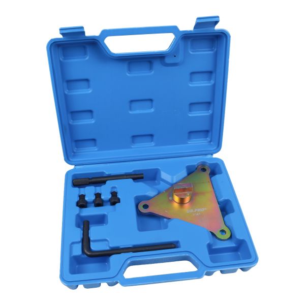 Alfa Romeo / Fiat / Lancia 0.9 TwinAir engine timing tool kit. US7161
